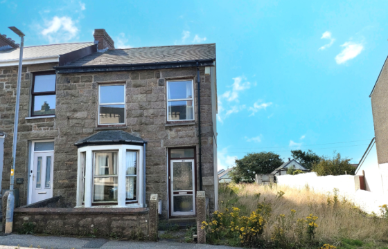 Development Potential in Redruth photo